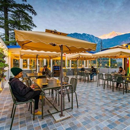 The Hosteller Mcleodganj, Mall Road McLeod Ganj Exterior foto