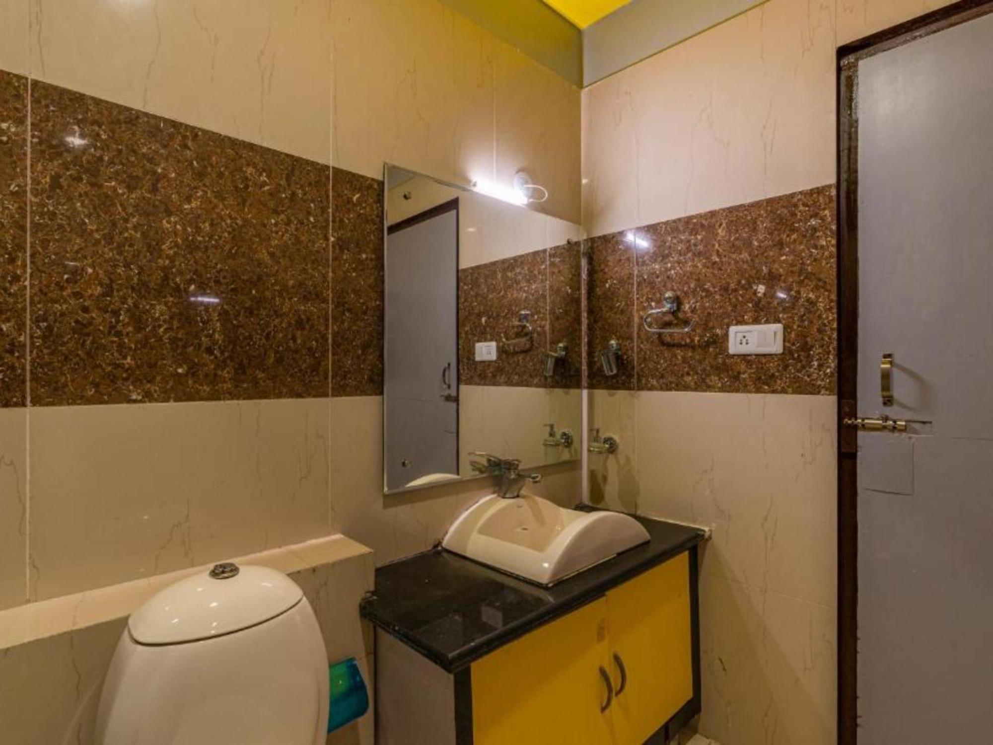 The Hosteller Mcleodganj, Mall Road McLeod Ganj Zimmer foto