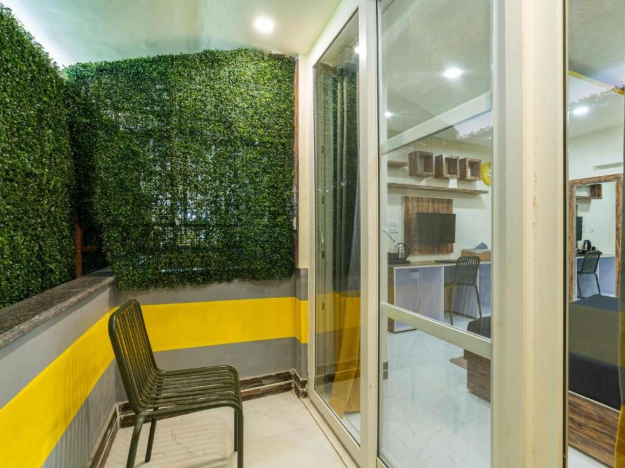 The Hosteller Mcleodganj, Mall Road McLeod Ganj Zimmer foto