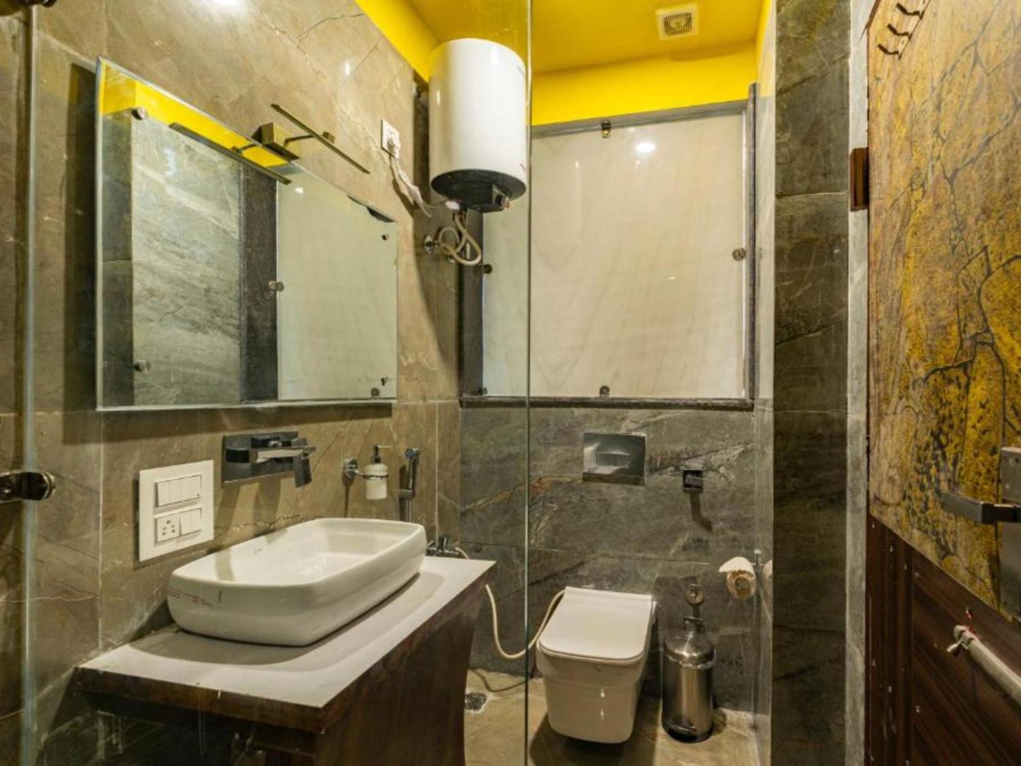 The Hosteller Mcleodganj, Mall Road McLeod Ganj Zimmer foto