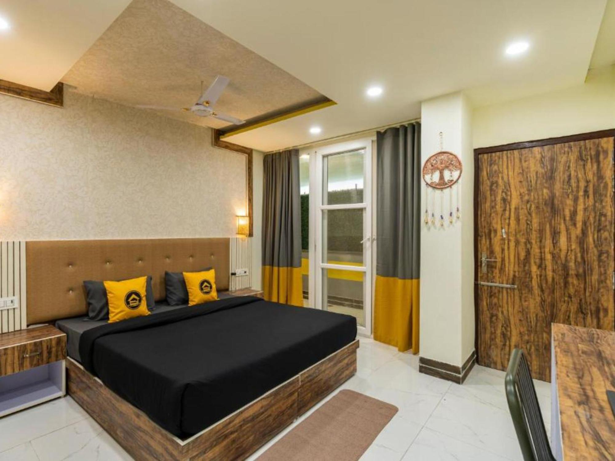 The Hosteller Mcleodganj, Mall Road McLeod Ganj Zimmer foto
