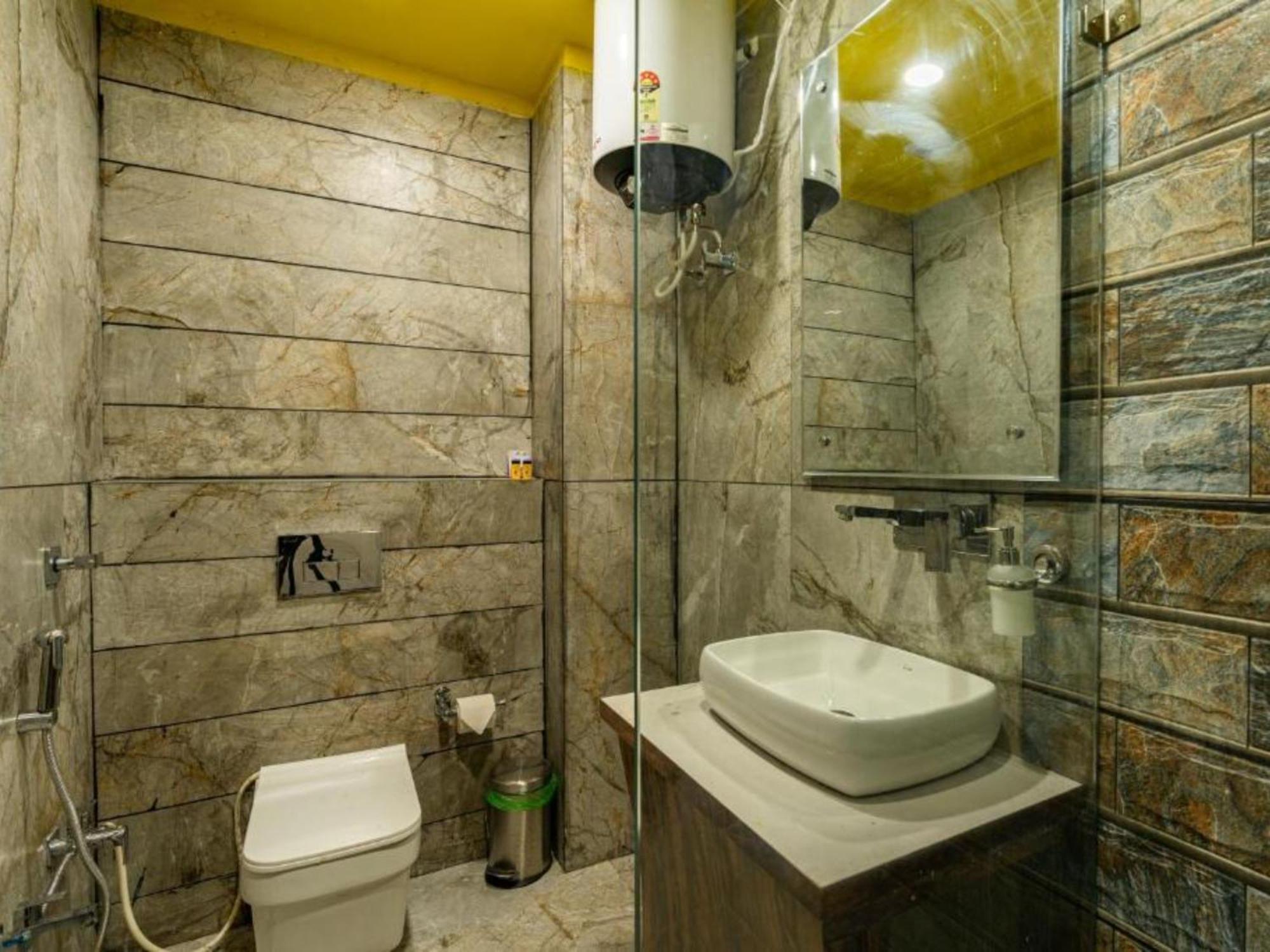 The Hosteller Mcleodganj, Mall Road McLeod Ganj Zimmer foto